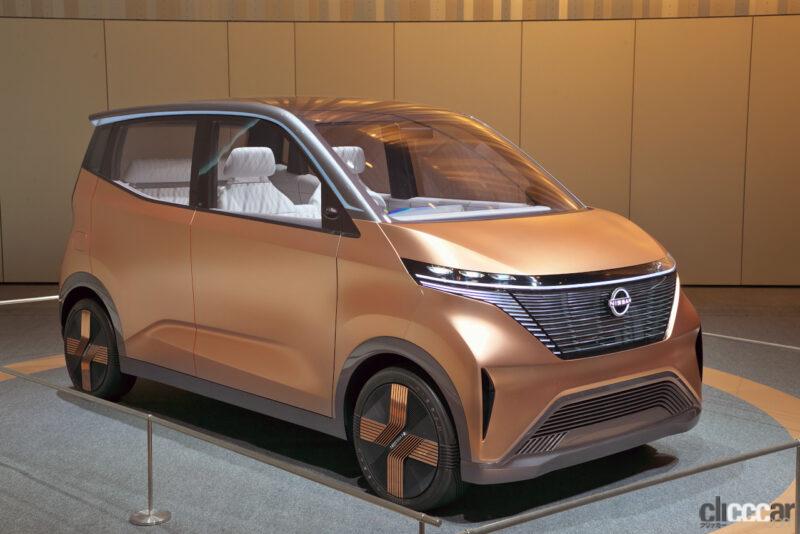 「日産グローバル本社ギャラリーで電動化の過去・現在・未来がわかる“Nissan FUTURES” を12月2日より開催」の1枚目の画像