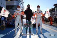 「S-GT最終戦富士！au TOM’S GR Supraが優勝で2021チャンプをもぎ取った！【SUPER GT 2021】」の18枚目の画像ギャラリーへのリンク