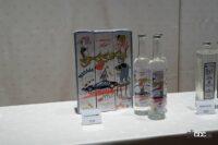 SPASHAN新製品発表会