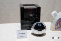 SPASHAN新製品発表会