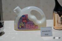 SPASHAN新製品発表会