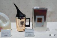 SPASHAN新製品発表会