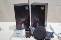 SPASHAN新製品発表会