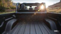 ピックアップトラックのジープ「グラディエーター・ルビコン」が日本初上陸。価格は770万円 - Jeep_Gladiator_20211201_5