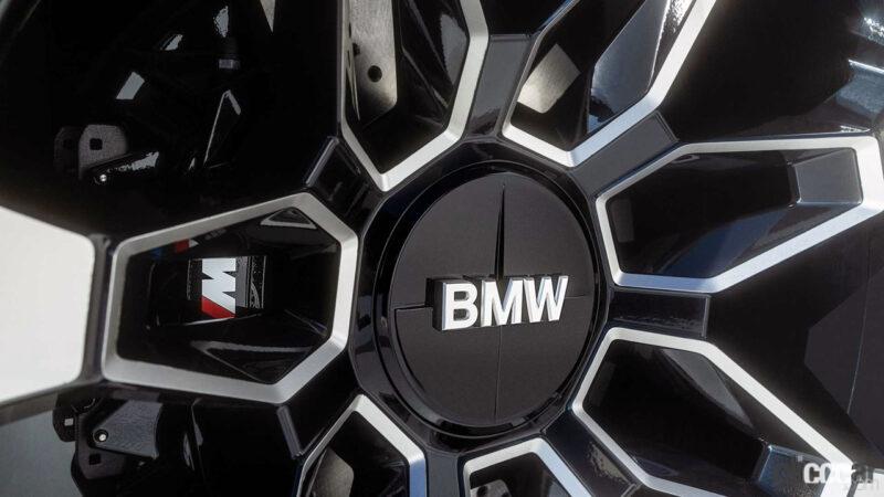 「BMW新フラッグシップSUV「XM」ついにコンセプトが初公開！【動画】」の13枚目の画像