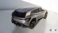 BMW新フラッグシップSUV「XM」ついにコンセプトが初公開！【動画】 - bmw-concept-xm-exterior-3