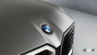 「BMW新フラッグシップSUV「XM」ついにコンセプトが初公開！【動画】」の10枚目の画像ギャラリーへのリンク