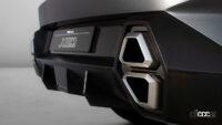 「BMW新フラッグシップSUV「XM」ついにコンセプトが初公開！【動画】」の12枚目の画像ギャラリーへのリンク