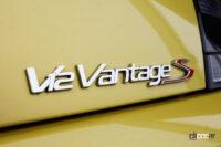 アストンマーティン・ヴァンテージにV12エンジンを搭載するモデル登場を告知！ - astonmartin_vantage_05