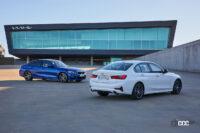 現行BMW3シリーズに上質な内外装が魅力の新グレード「BMW 320i Exclusive」が登場 - Fabian Kirchbauer Photography