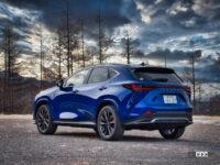 レクサスNX350 F SPORT