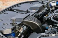 レクサスNX350 F SPORT