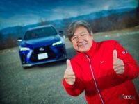 著者の国沢光宏さん