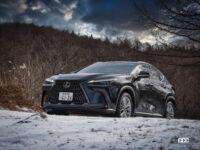 レクサスNX250 version L