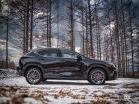 レクサスNX250 version L