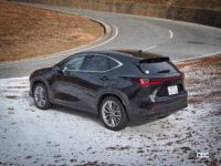 レクサスNX250 version L