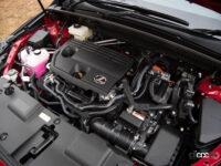 レクサスNX350h version L