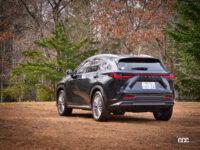 レクサスNX250 version L