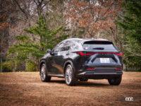 レクサスNX250 version L