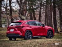 レクサスNX350h version L