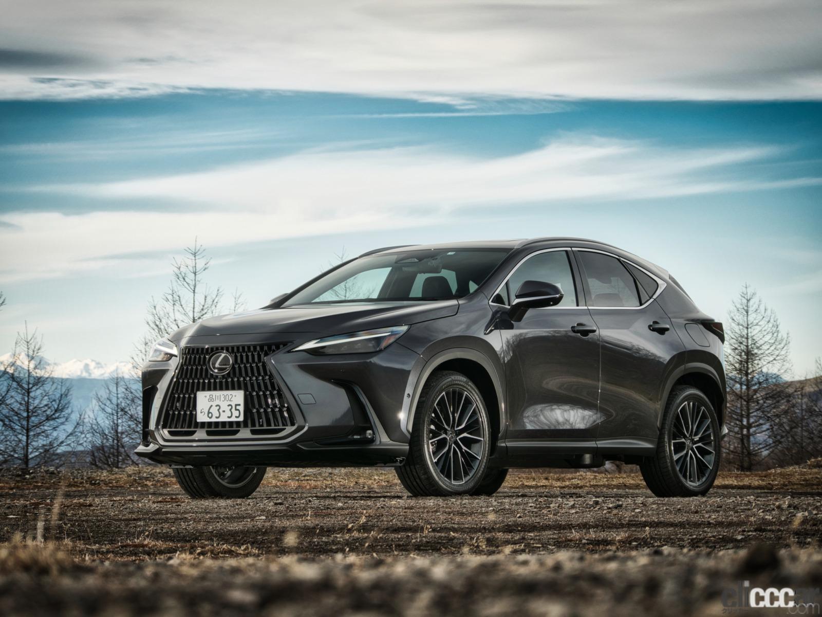 Nx450h Version L 画像 思わず左折時にワイパーを動かす それがレクサスの新型nxだ 国沢光宏lexus Nx 450h 350h 350 250試乗 Clicccar Com Nx450h Version L 画像 思わず左折時にワイパーを動かす それがレクサスの新型nxだ 国沢光宏lexus Nx 450h 350h 350 250試乗 Clicccar Com