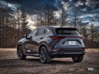 レクサスNX450h+ version L