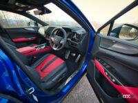 レクサスNX350 F SPORT