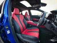 レクサスNX350 F SPORT