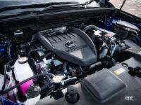 レクサスNX350 F SPORT