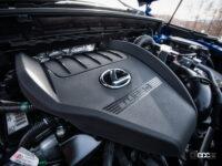 レクサスNX350 F SPORT