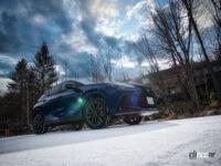 レクサスNX350 F SPORT