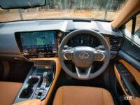 レクサスNX250 version L