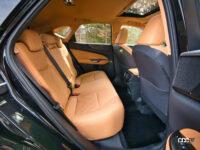 レクサスNX250 version L