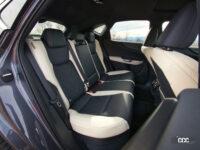 レクサスNX450h+ version L