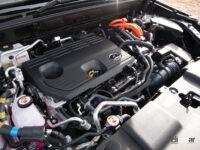 レクサスNX450h+ version L