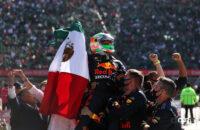「メキシコ、ブラジル、カタールGP！怒濤の3連戦！F1女子的各グランプリのMVPは？【F1女子のんびりF1日記】」の11枚目の画像ギャラリーへのリンク
