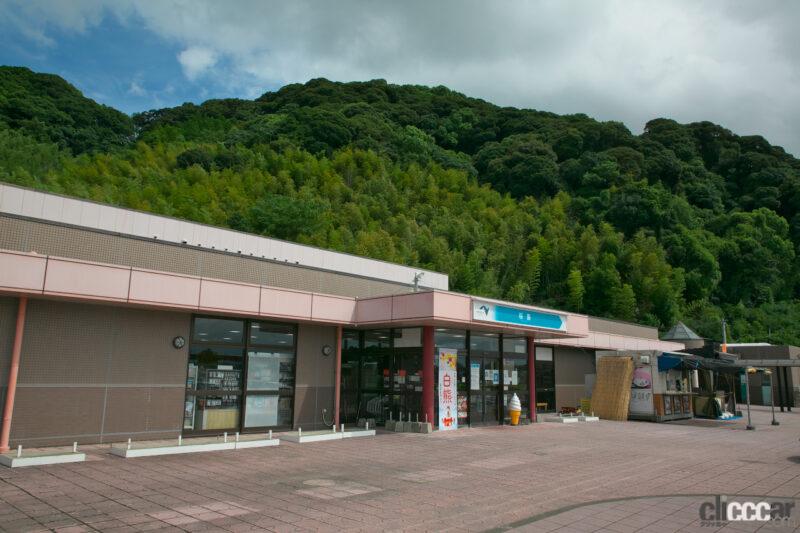 「【高速サービスエリア ドッグラン 九州】九州道・桜島SA（上り）は桜島が見える九州自動車道最南端のドッグラン」の2枚目の画像