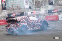「トヨタの2022年WRC参戦マシン「GR YARIS Rally1」を日本初公開！」の12枚目の画像ギャラリーへのリンク