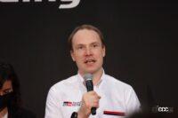 WRCチーム代表 ヤリ-マティ・ラトバラ氏