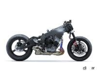 「カワサキのスーパーバイク「ニンジャZX-10R」に2022年モデルが登場！新カラー・マットグレーでより精悍に」の7枚目の画像ギャラリーへのリンク