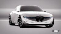 BMW伝説の「マルニ」、現代版を製作してみたらこうなった！ - CS-Project-14