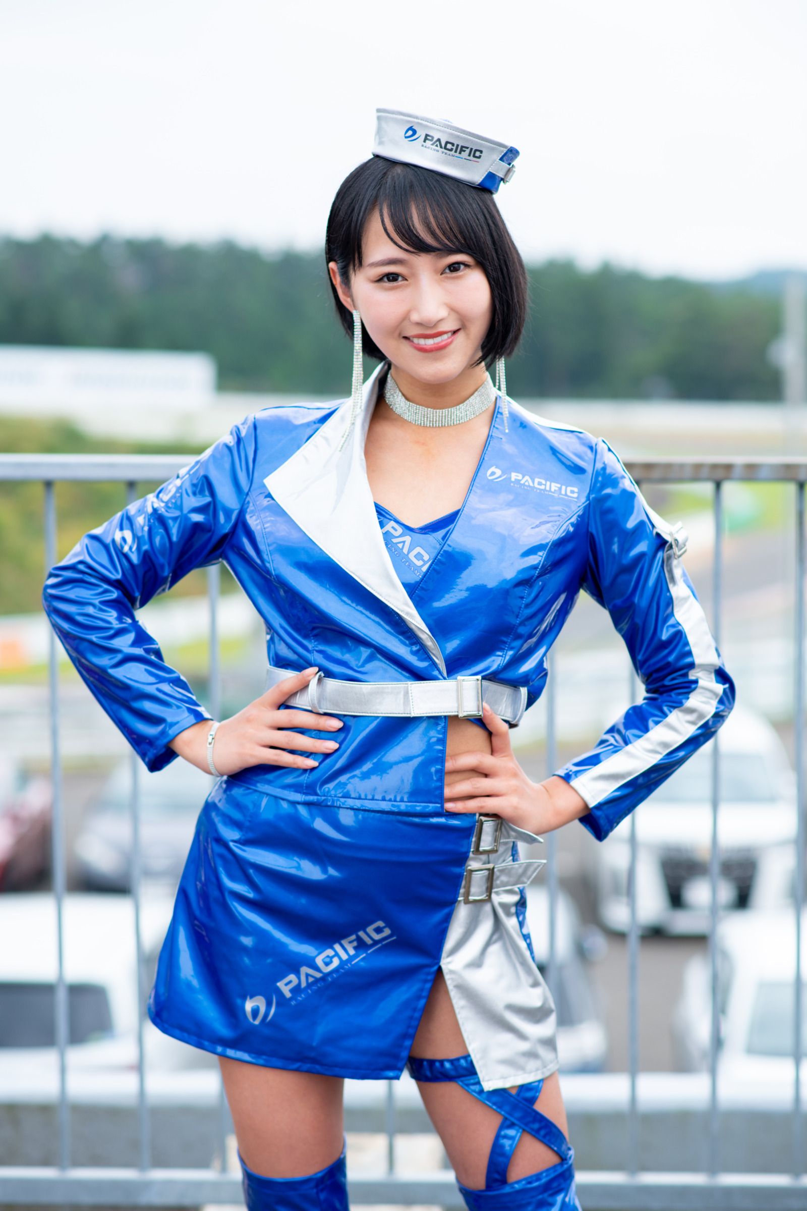 「MediBang日本レースクイーン大賞2021「クリッカー賞」TOP20アンケート投票ページ」の28枚目の画像