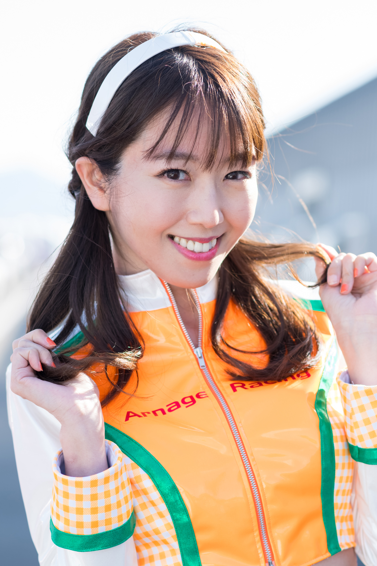 「MediBang日本レースクイーン大賞2021「クリッカー賞」TOP20アンケート投票ページ」の34枚目の画像