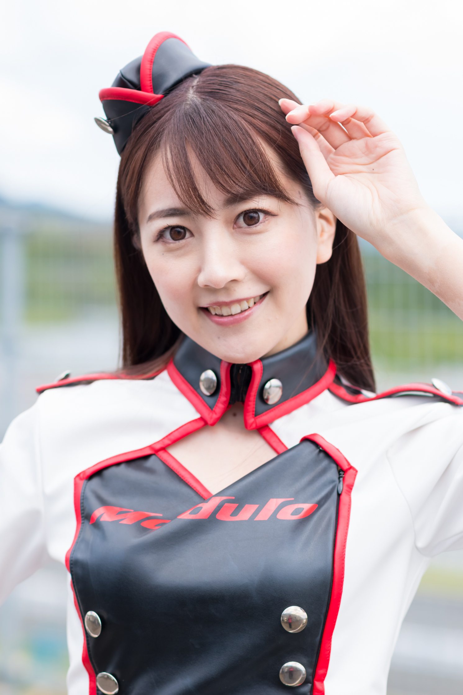 「MediBang日本レースクイーン大賞2021「クリッカー賞」TOP20アンケート投票ページ」の42枚目の画像