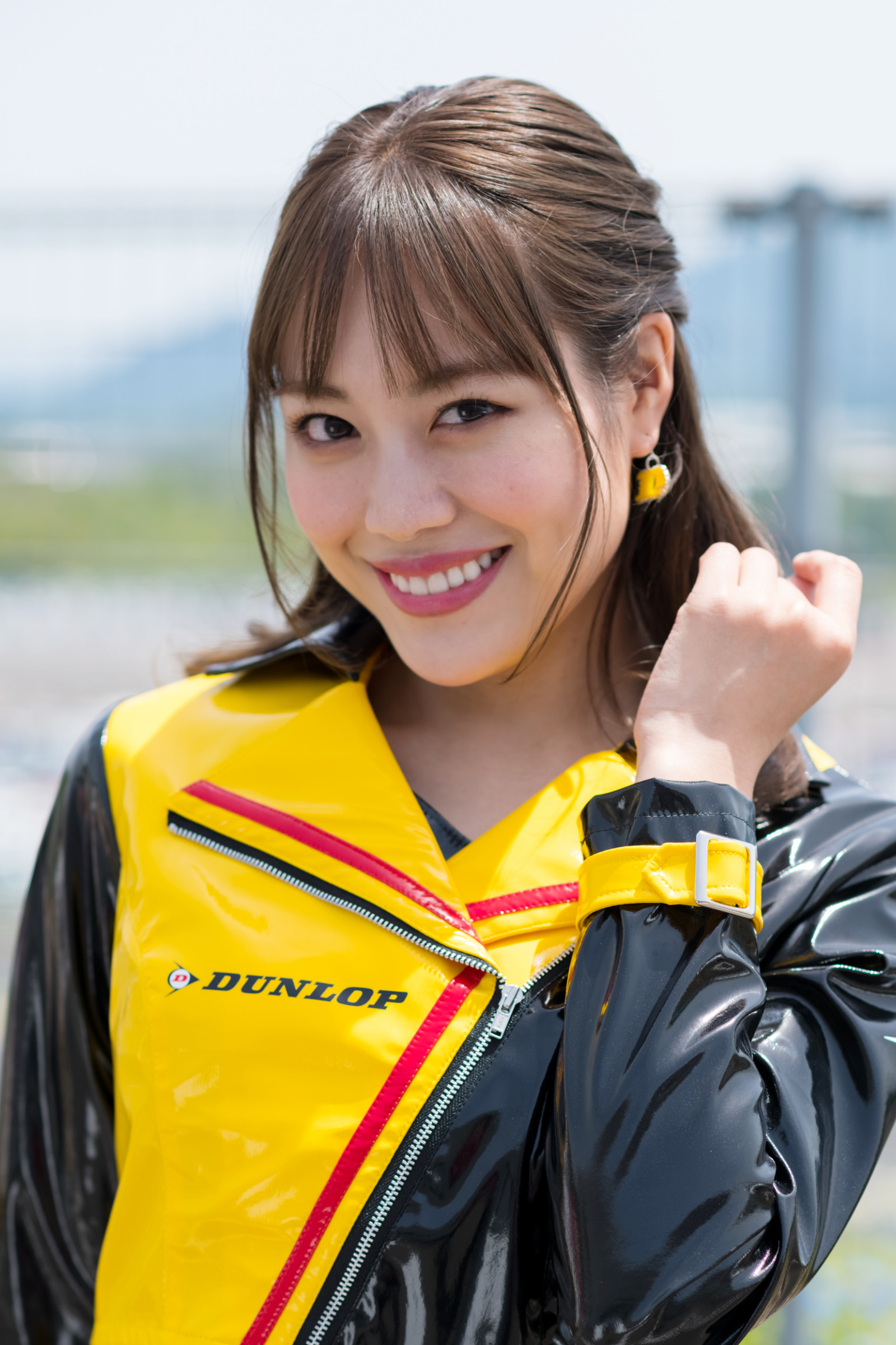 「MediBang日本レースクイーン大賞2021「クリッカー賞」TOP20アンケート投票ページ」の66枚目の画像