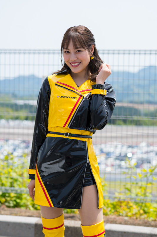 「MediBang日本レースクイーン大賞2021「クリッカー賞」TOP20アンケート投票ページ」の68枚目の画像