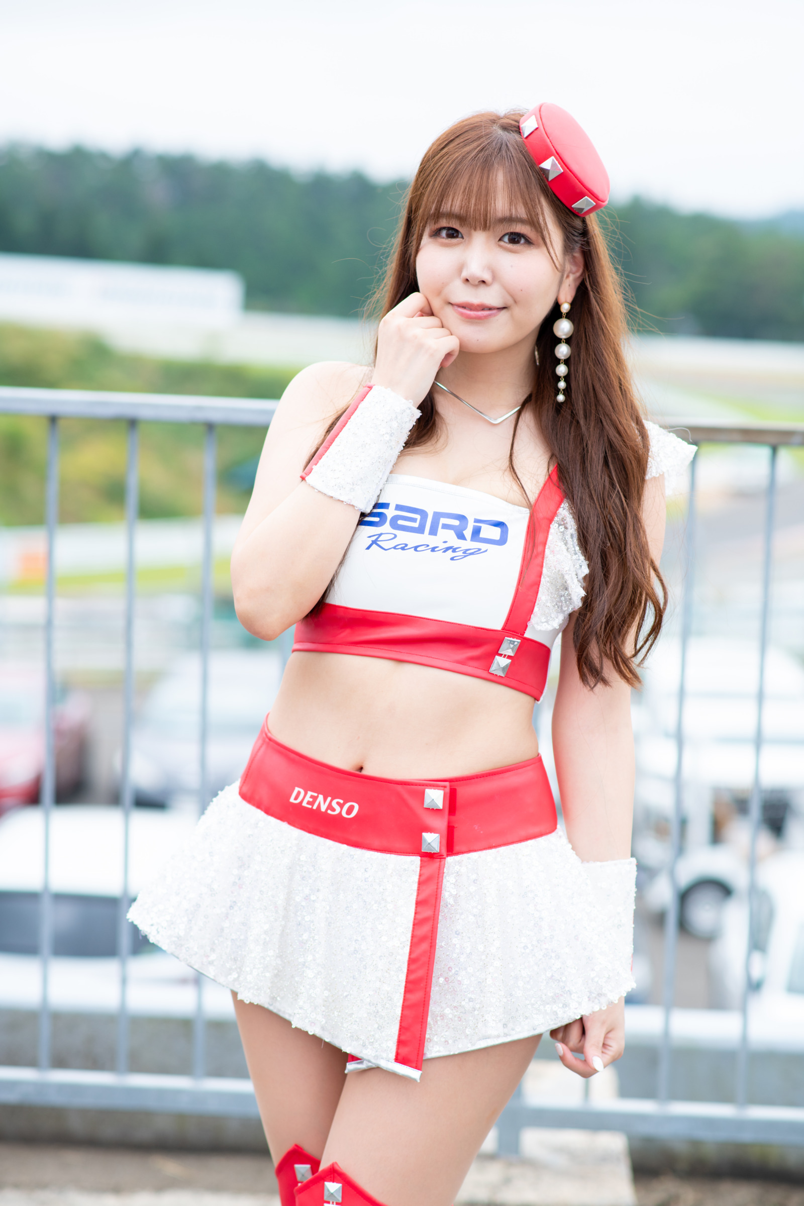 「MediBang日本レースクイーン大賞2021「クリッカー賞」TOP20アンケート投票ページ」の72枚目の画像