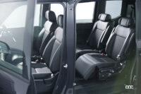 新型ホンダ・ステップワゴンの画像が公開。オデッセイより高級感を増した!? - NEW STEPWGN SEAT
