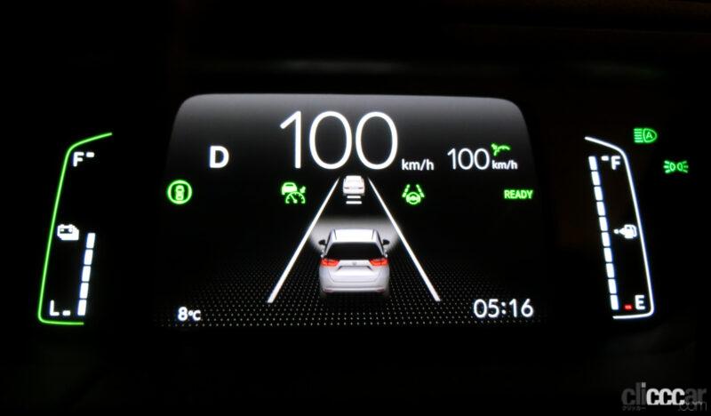 新型フィットにはもれなく付いてくるホンダセンシング 使ってみたらどうだ 購入検討者に贈る 最新フィット試乗その2 新しくなったhonda Sensing編 新型車ねちねちチェック第2弾 Clicccar Com 新型フィットにはもれなく付いてくるホンダセンシング 使ってみたらどうだ 購入検討者に贈る 最新フィット試乗その2 新しくなったhonda Sensing編 新型車ねちねちチェック第2弾 Clicccar Com