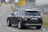 メルセデスベンツ GLE_011